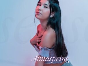 Almaspring