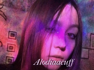 Alodiaacuff