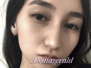 Alodiagerald