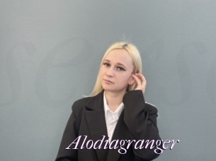 Alodiagranger