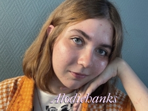 Alodiehanks