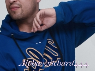 Alphaswitchard444
