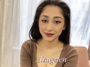 Alsugwen
