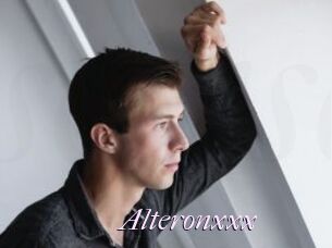 Alteronxxx