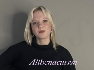 Althenacusson