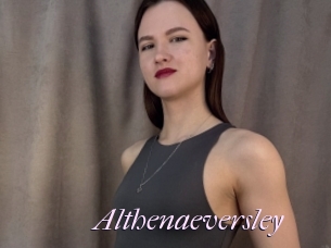 Althenaeversley