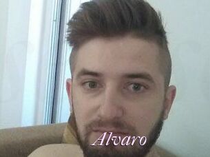 Alvaro