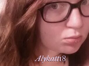 Alykatt18