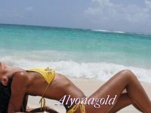 Alyonagold