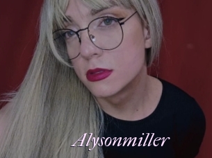 Alysonmiller