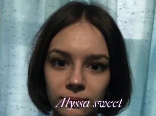Alyssa_sweet