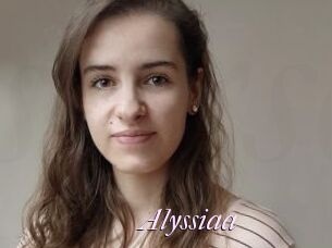 Alyssiaa