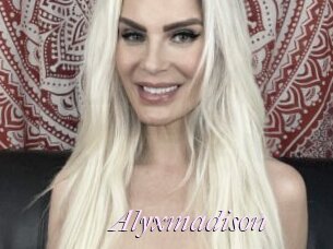 Alyxmadison