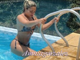 Amaiagonzalez
