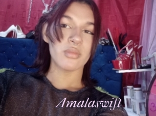 Amalaswift