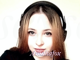 Amaliafox