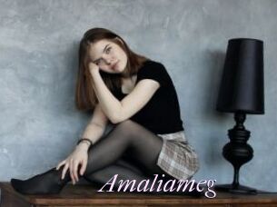 Amaliameg