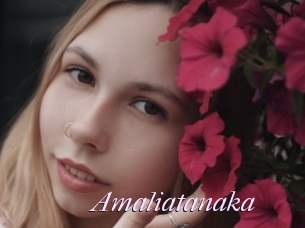 Amaliatanaka