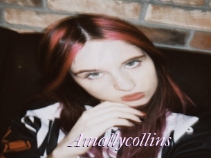 Amallycollins