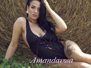 Amandarosa