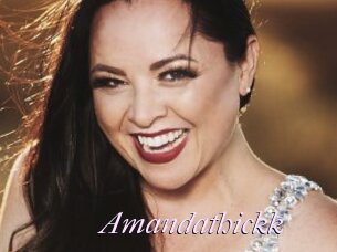 Amandathickk