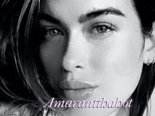 Amarantthahot