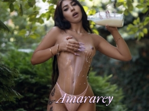 Amararey