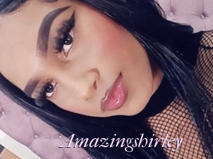 Amazingshirley