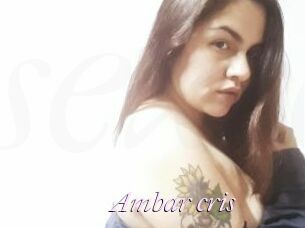 Ambar_cris