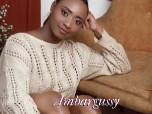Ambargussy
