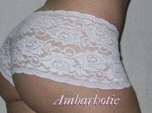 Ambarhotie