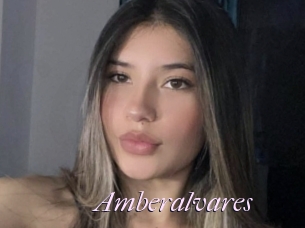 Amberalvares