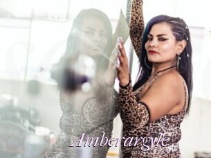 Amberargyle