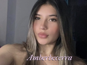 Amberbecerra