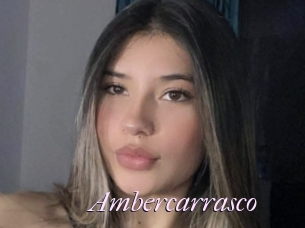 Ambercarrasco