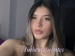 Ambercifuentes
