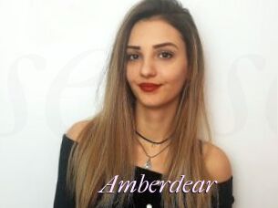 Amberdear