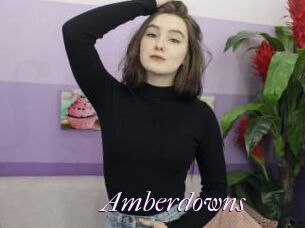 Amberdowns