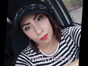 Amberfosterr