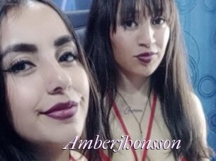 Amberjhonsson