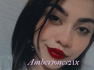 Amberjones21x