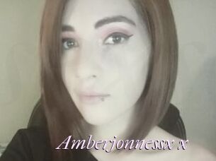 Amberjonnessx_x