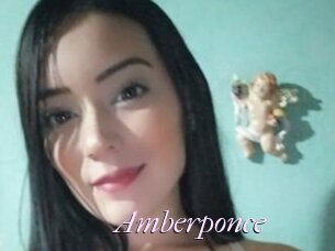 Amberponce