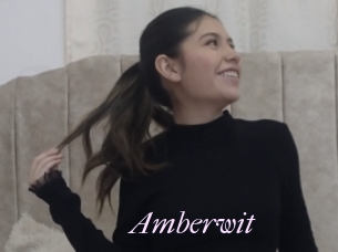 Amberwit