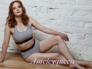Ameleyqueen