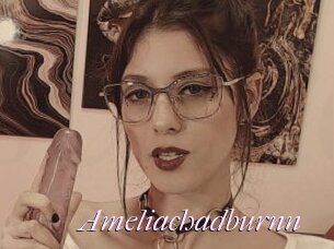 Ameliachadburnn