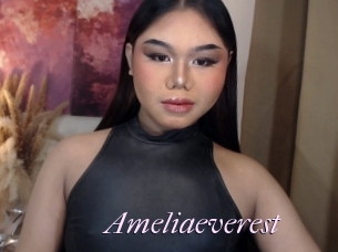 ameliaeverest Sexe Sexe