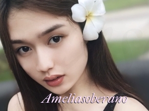 Ameliasoberano