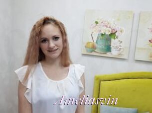 Ameliasvin
