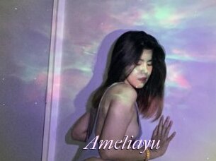 Ameliayu